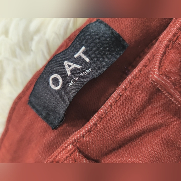 OAT New York Jeans - Size 25 - Picture 2 of 4